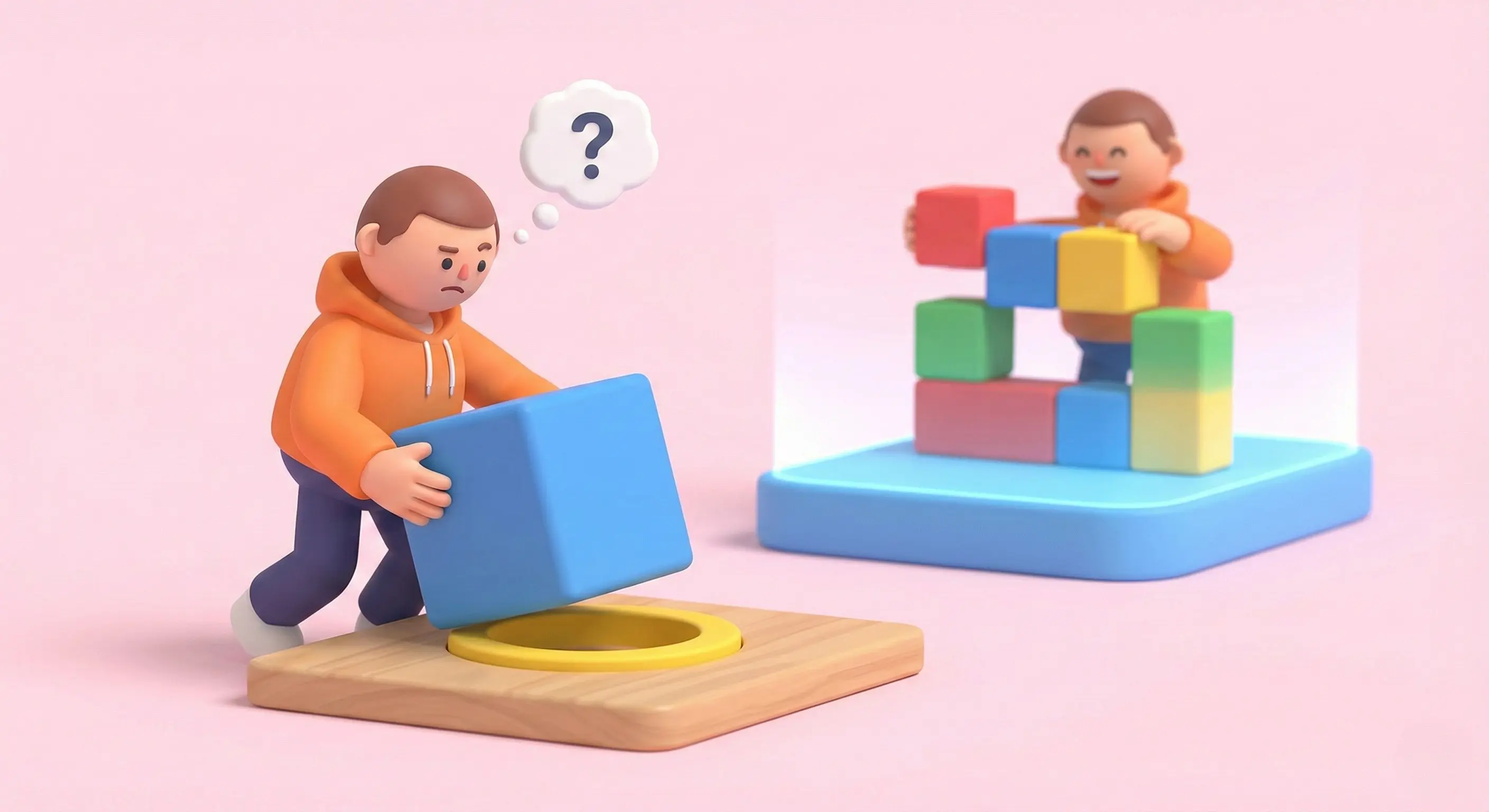 Why Your Next "App" Should Be Built by You (Not a Developer) | Bickert ...