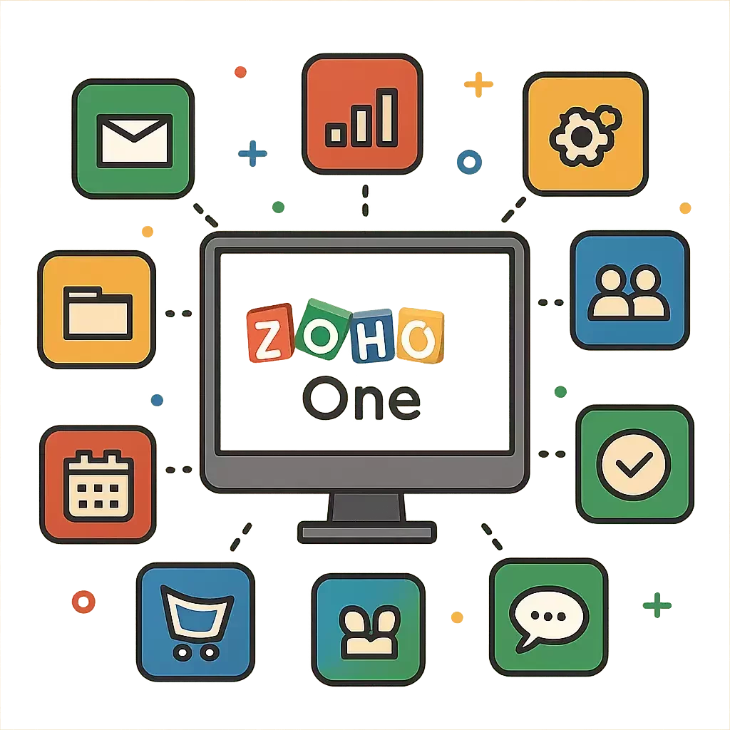 Zoho One ROI: See Real Business Growth in 90 Days