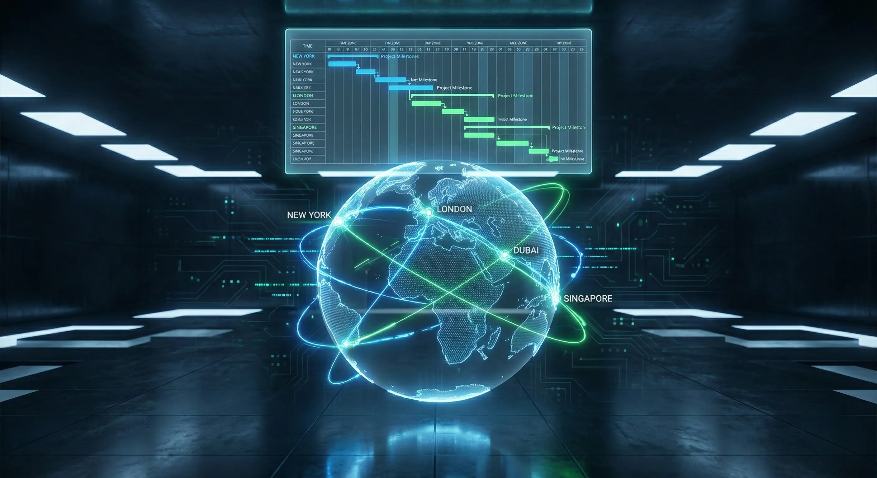 How Global Teams Are Escaping "Email Hell" to Master Project Delivery in 2026