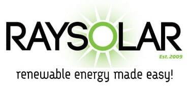 Raysolar Logo