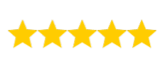 Five-Stars Given by BMI's Clients