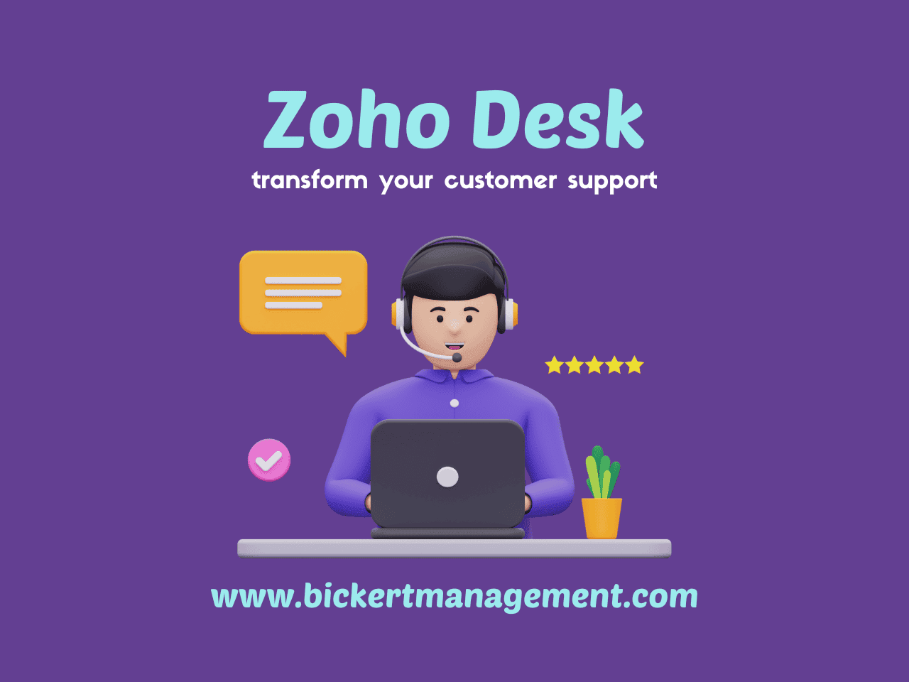 Transform Your Customer Support Experience: An In-Depth Look at Zoho ...