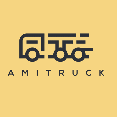 Amitruck Logo