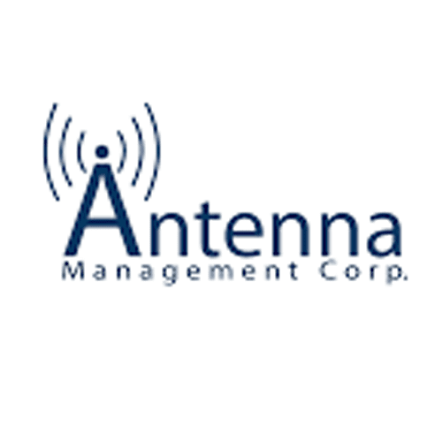 Antenna Logo