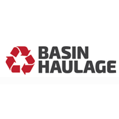 Basin Logo