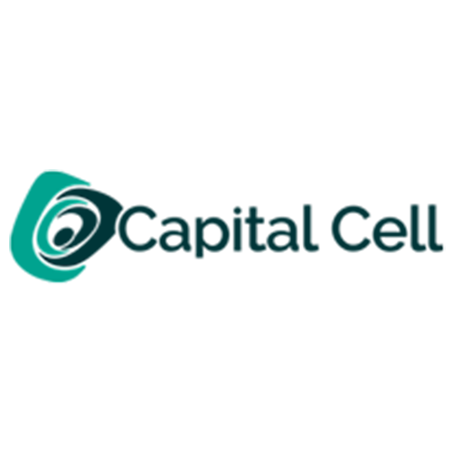 Capital Cell Logo