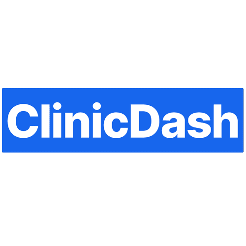 Clinic Dash Logo