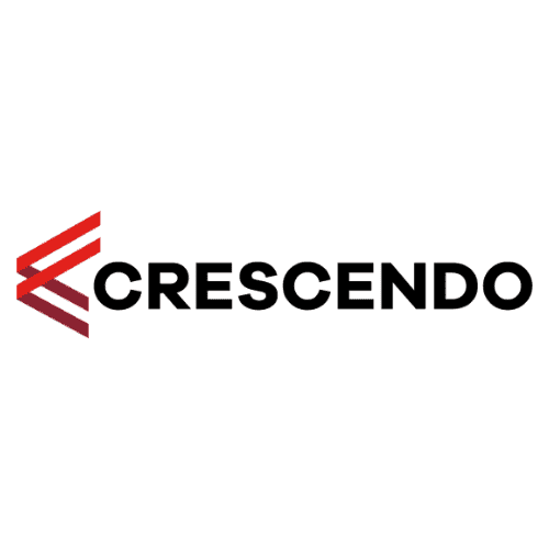 Crescendo Logo