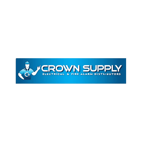 Crown Supply Logo