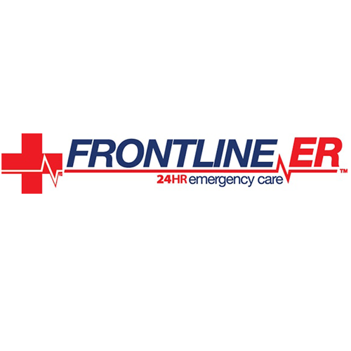 Frontline Logo