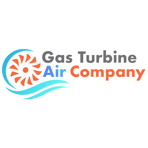 GT Air Co Logo