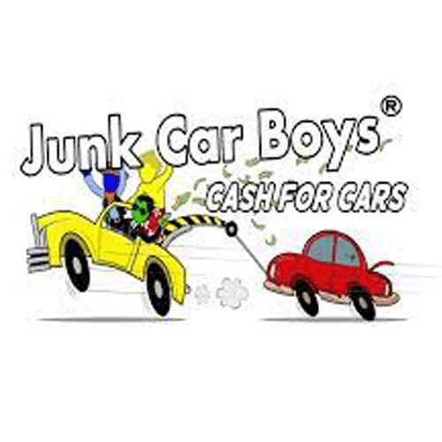 Junk Car Boys Logo