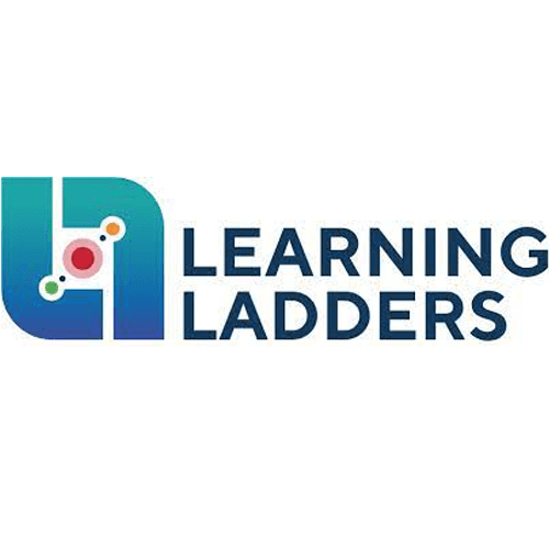 Learning Ladders Logo