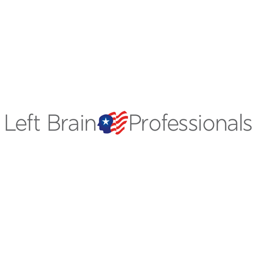 LeftBrain Logo