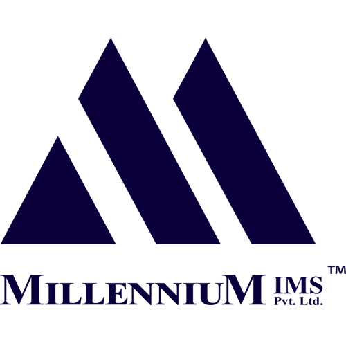 Millenium IMS Logo