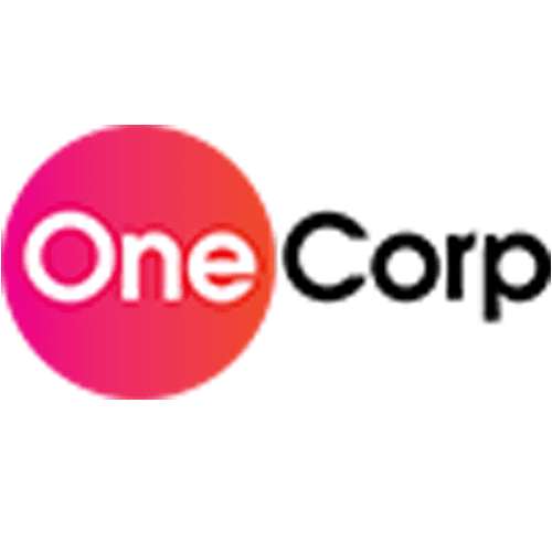 One Corp Logo