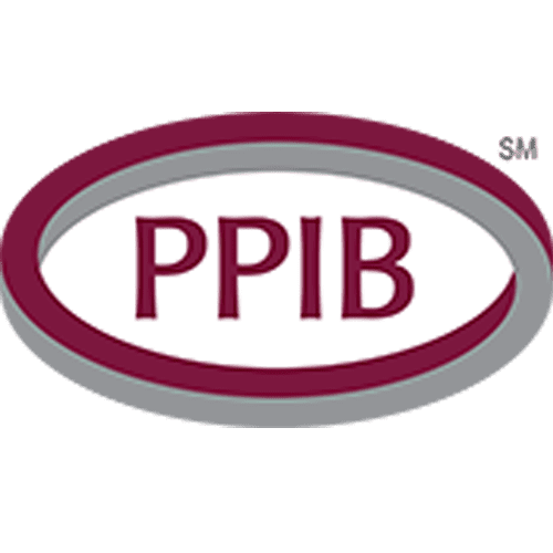 PPIB Logo