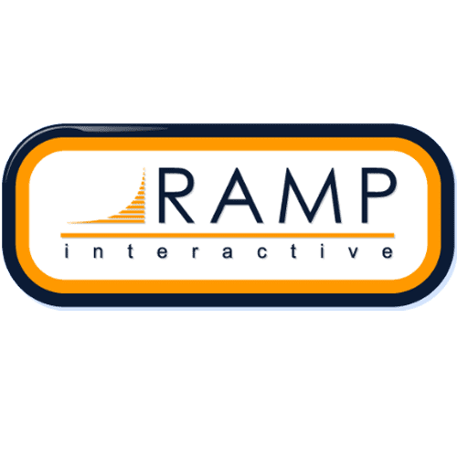Ramp Interactive Logo