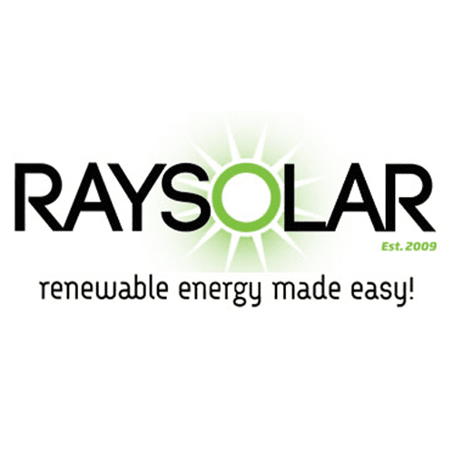 Raysolar Logo