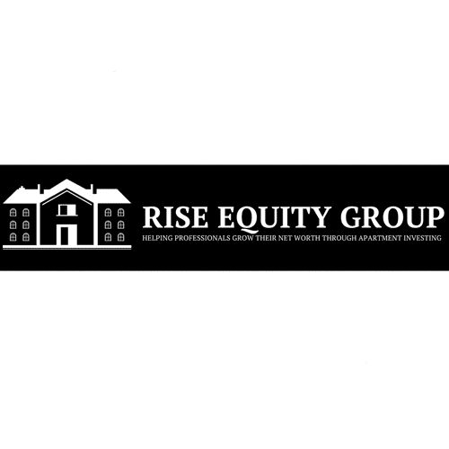 Rise Equity Logo