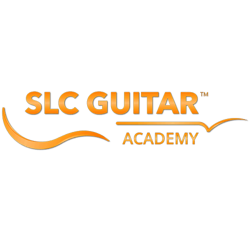 SLC Guitar Logo
