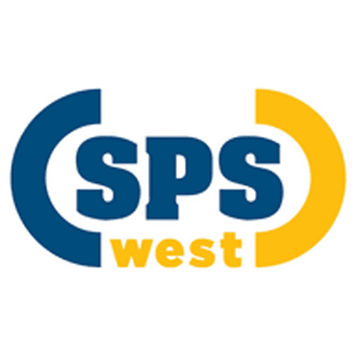 SPS West Logo