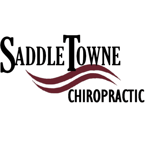Saddletowne Logo