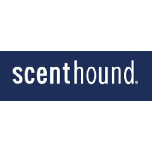 Scenthound Logo