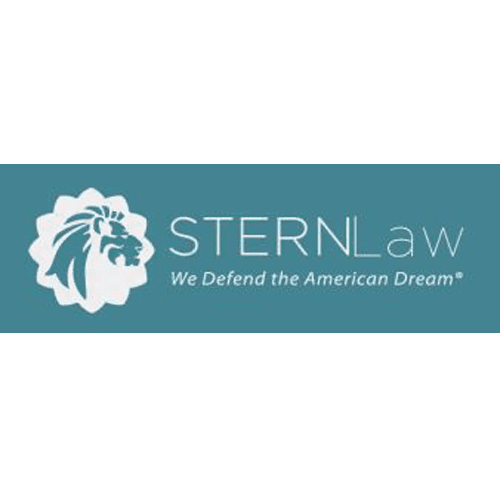 SternLaw Logo