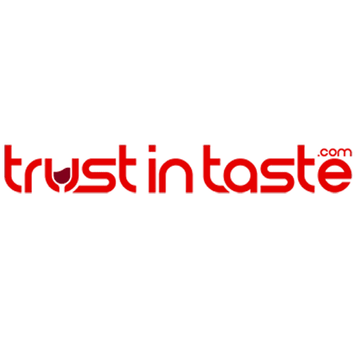 Trust In Taste Logo