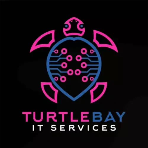 Turtle Bay IT Services Logo