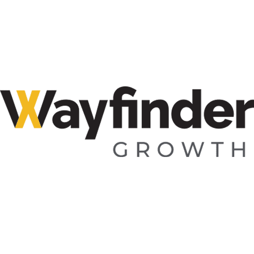 Wayfinder Logo