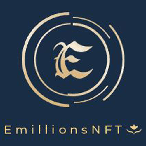 eMillions Logo