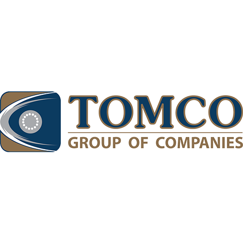 Tomco Logo