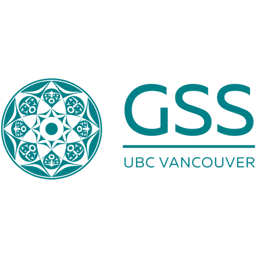 UBC GGS Logo