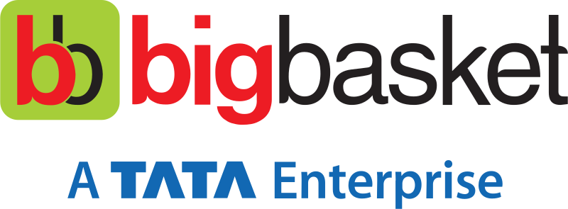 Big Basket Logo