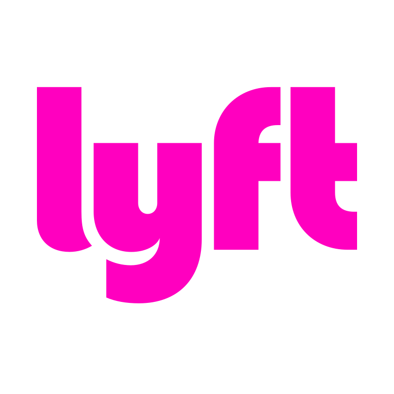 Lyft Logo
