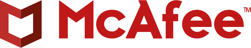 McAfee Logo