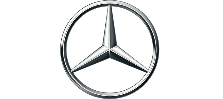 Mercedes Logo