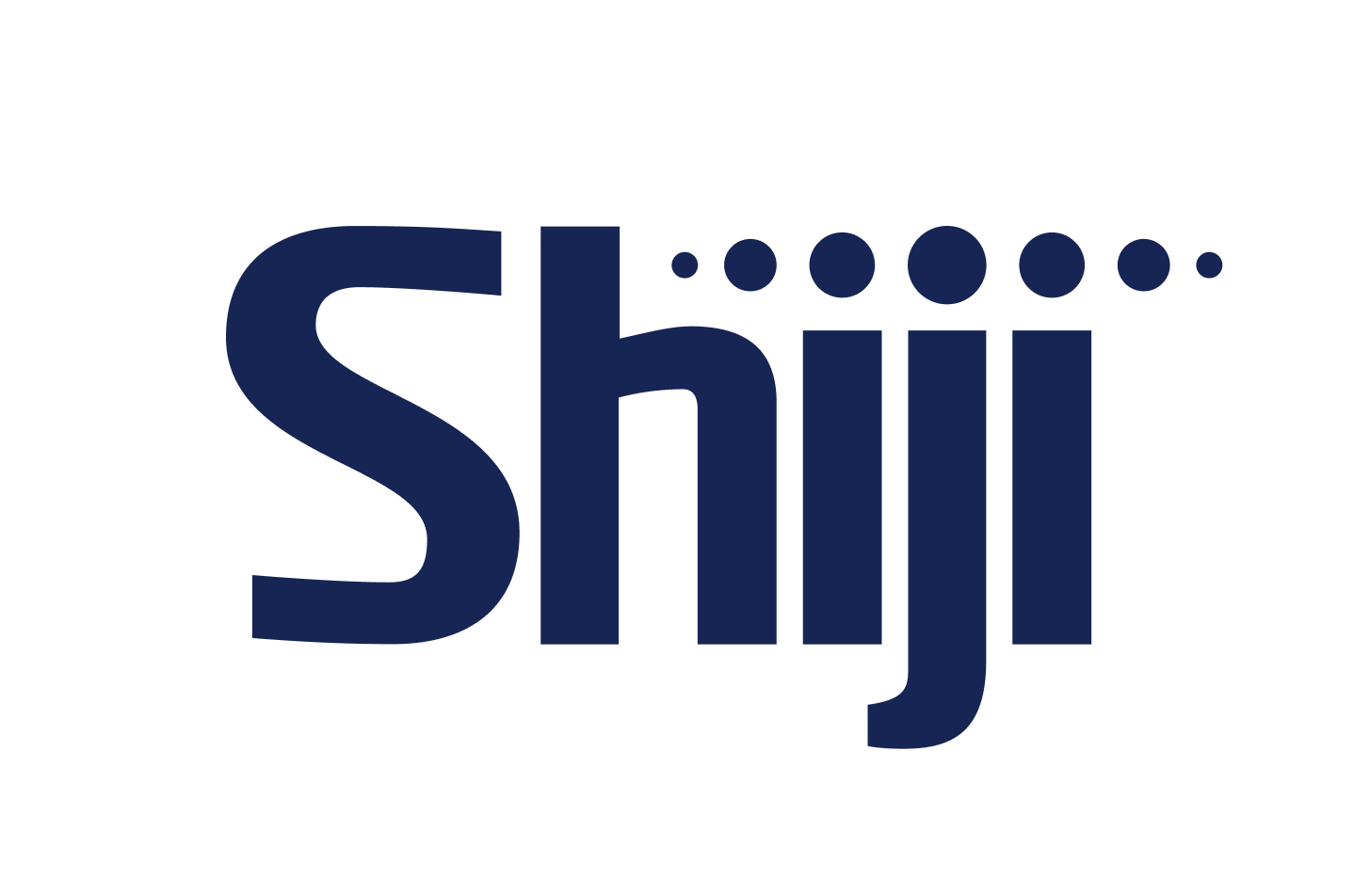 Shiji Logo