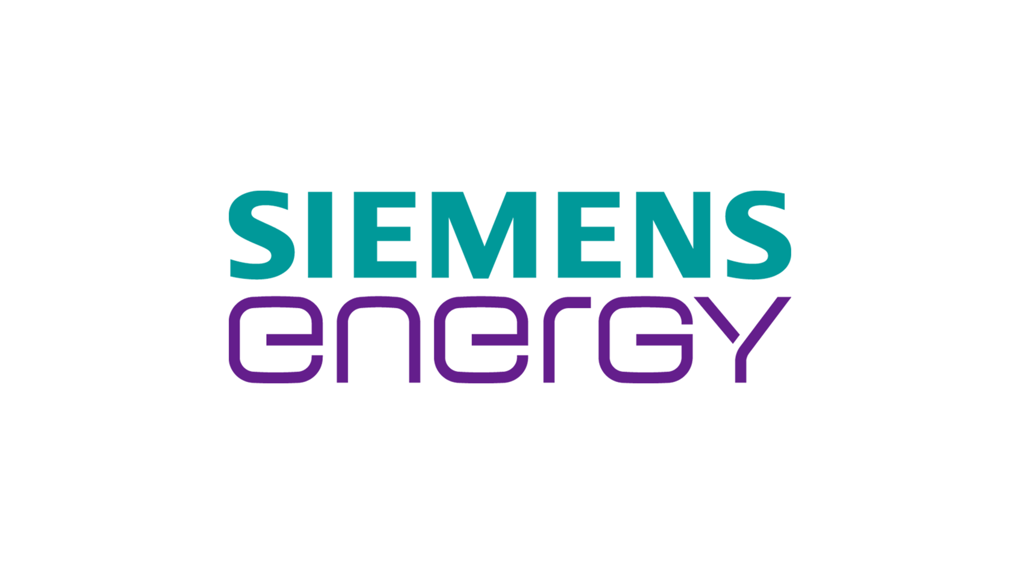 Siemens Energy Logo