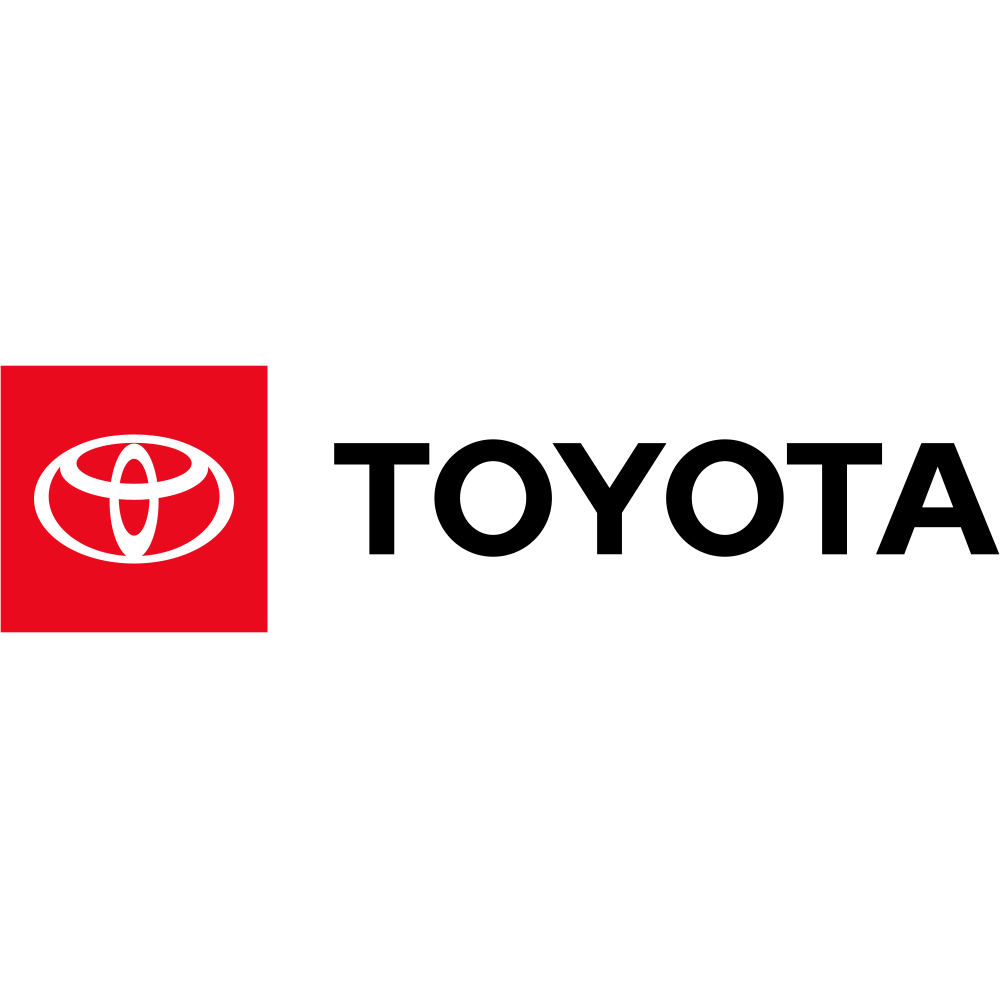 Toyota Logo