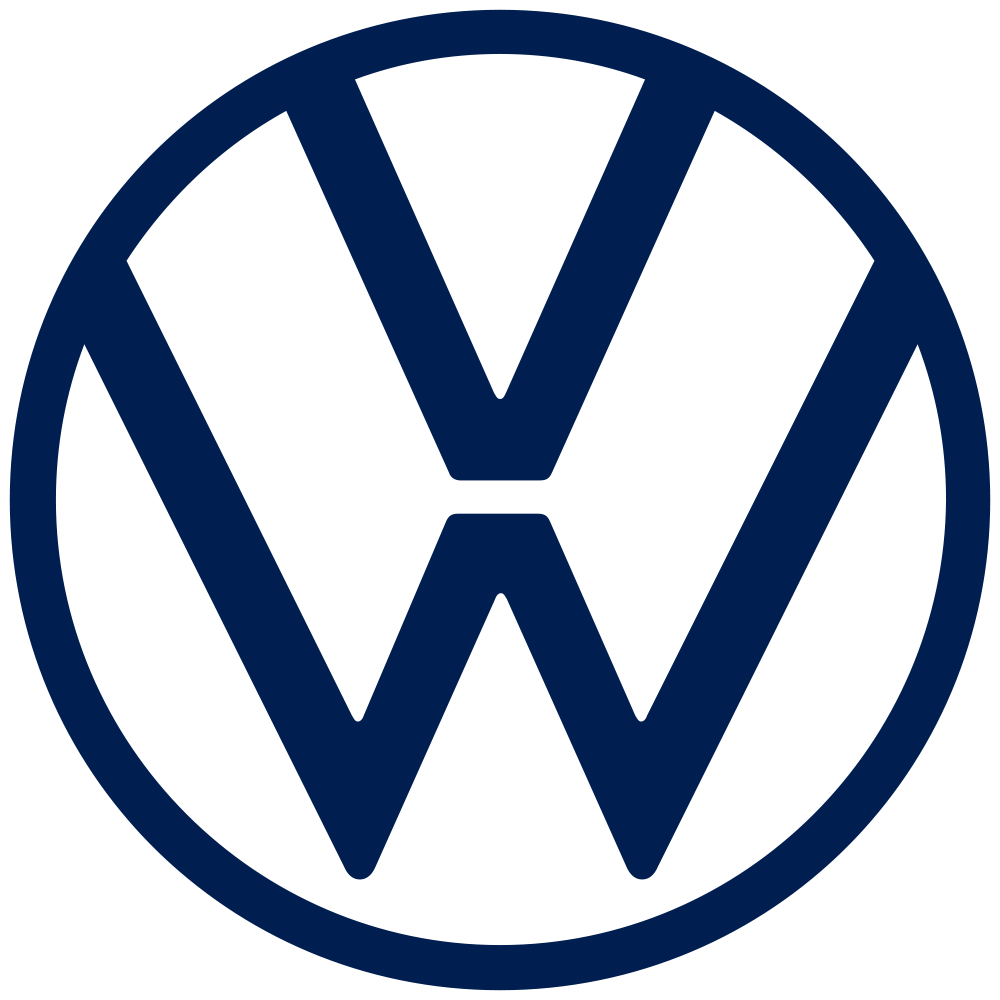 Volkswagen Logo