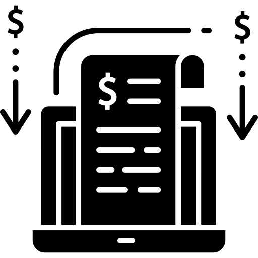 Automated Invoicing