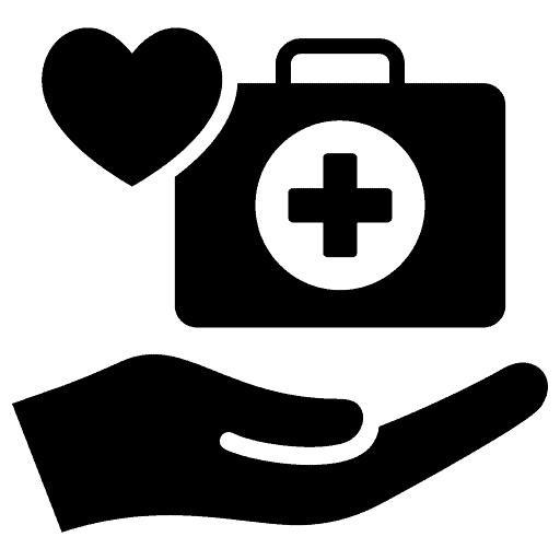 Health Icon