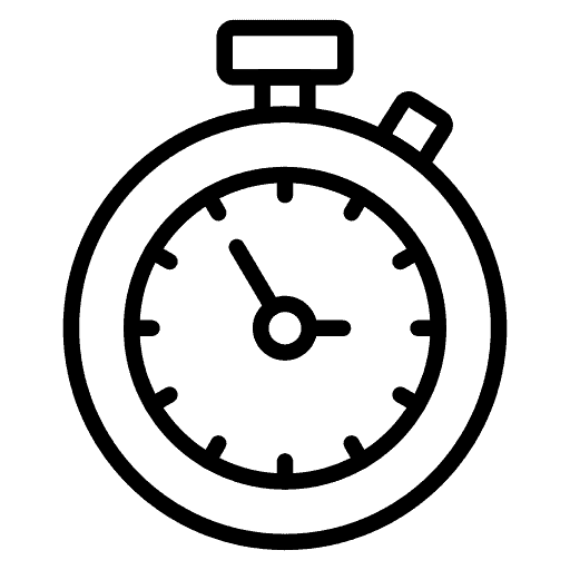 Hours Icon