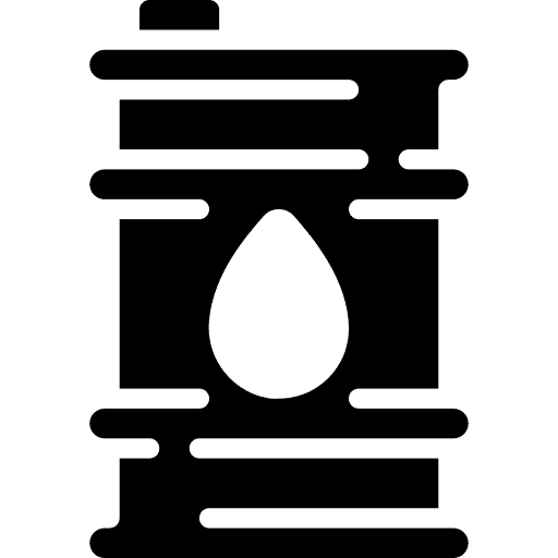 Oil Icon