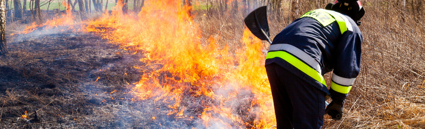 Rather than anticipating problems, we are too caught up, too focused, expending too much energy simply on firefighting.