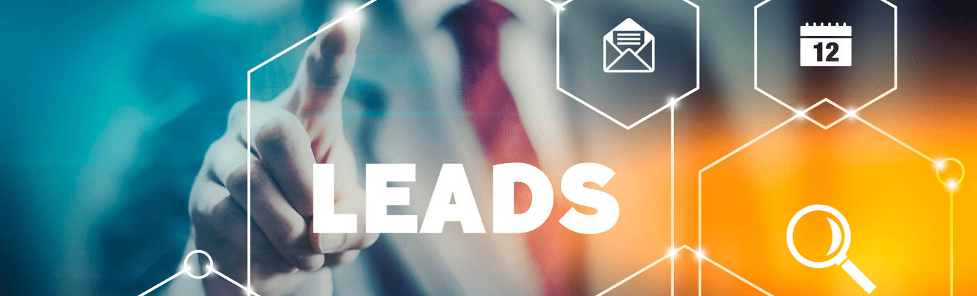 How do you manage your leads?