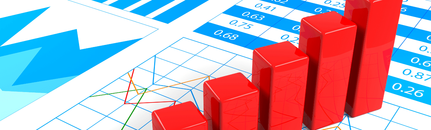 Projections refer to targets or budgets, an estimate or forecast of a future situation or trend based on a study of present ones. It refers to your goals.